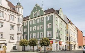 Appartement Rathausplatz